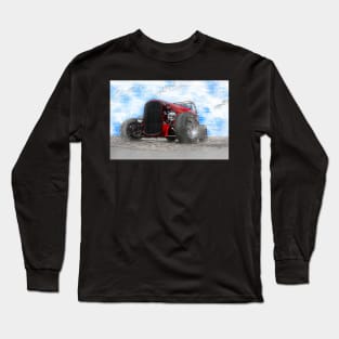 HotRod - 800 PS - 03 Long Sleeve T-Shirt